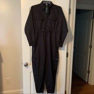 Nike Sportswear Swoosh Utility Jumpsuit